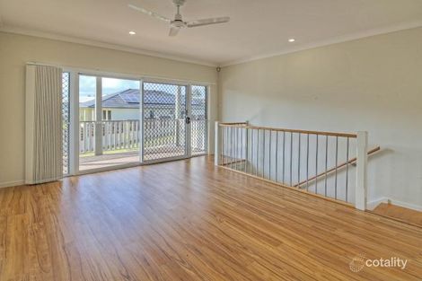 Property photo of 37 Foreshore Drive Springfield Lakes QLD 4300