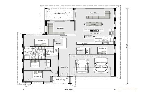 Property photo of LOT 388 Schipper Street Killara VIC 3691