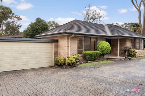 16/438 Port Hacking Rd, Caringbah South, NSW 2229