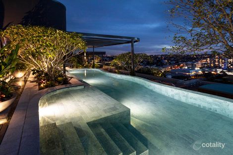 702/111 Jane St, West End, QLD 4101