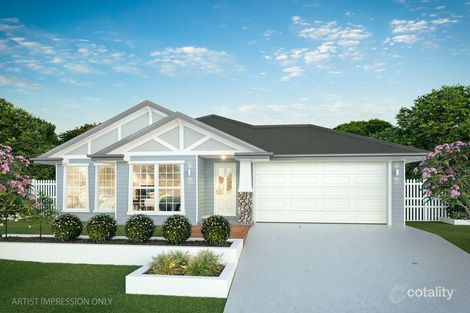 Property photo of LOT 73 Deering Place Innes Park QLD 4670