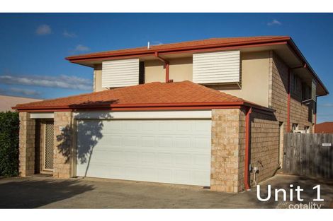 Property photo of 1/390 West Street Kearneys Spring QLD 4350