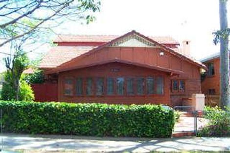 Property photo of 21 Luke Avenue Burwood NSW 2134