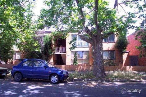 Property photo of 1/120 Rankins Road Kensington VIC 3031