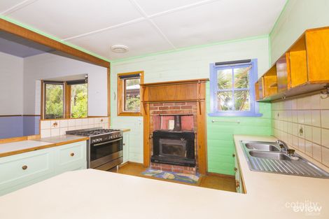 Property photo of 148 Wallace Parade Healesville VIC 3777