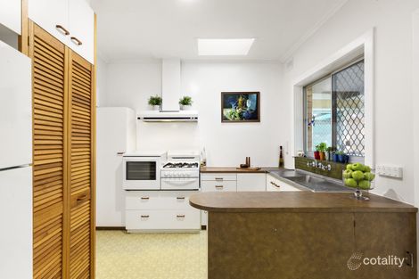 Property photo of 52A Thomas Street South Plympton SA 5038