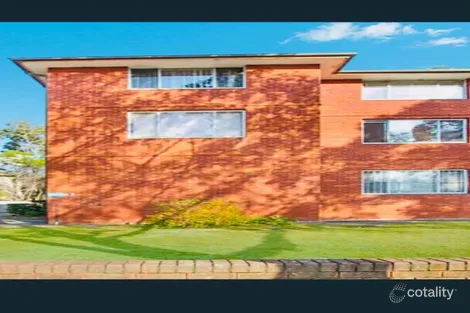 2/83 Lane St, Wentworthville, NSW 2145