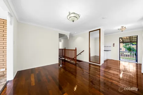 Property photo of 20 Longridge Street Macgregor QLD 4109