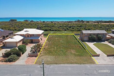 Property photo of 24 Coubrough Place Jurien Bay WA 6516