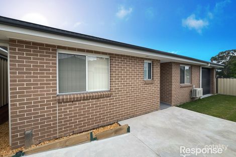 25a Dunstable Rd, Blacktown, NSW 2148