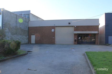 61 Macbeth St, Braeside, VIC 3195