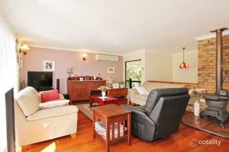 Property photo of 11 Bernborough Place Mudgeeraba QLD 4213