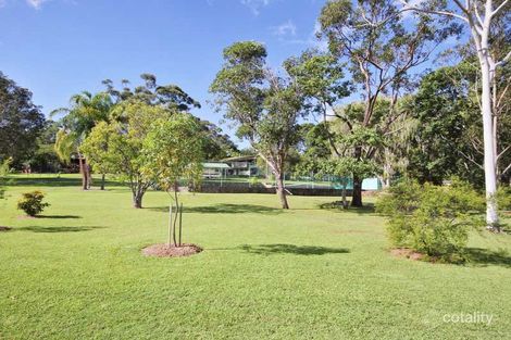 Property photo of 11 Bernborough Place Mudgeeraba QLD 4213