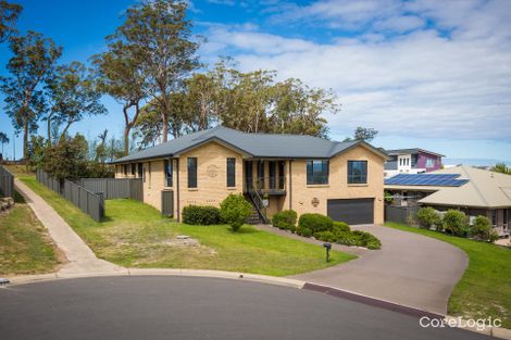 Property photo of 16 Whistler Close Mirador NSW 2548