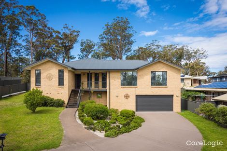 16 Whistler Cl, Mirador, NSW 2548