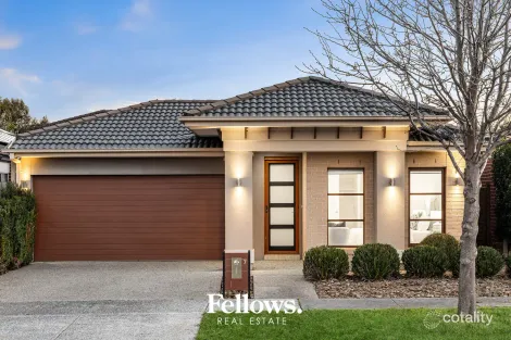 7 Crimson St, Officer, VIC 3809