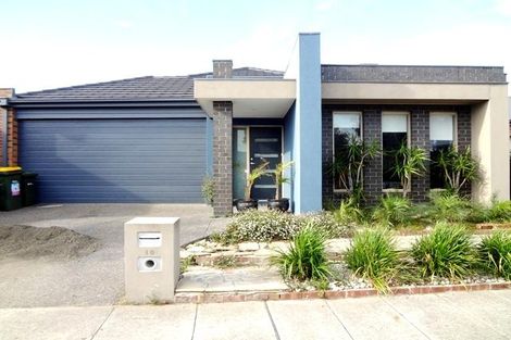 Property photo of 10 Rockfield Street Epping VIC 3076