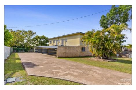 3/8 Corberry St, The Range, QLD 4700