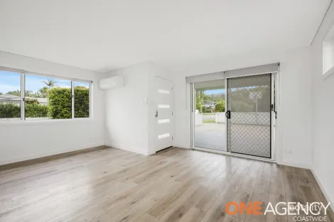 Property photo of 2 Clare Crescent Berkeley Vale NSW 2261