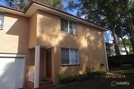 Property photo of 4/13-15 Melrose Avenue Sylvania NSW 2224