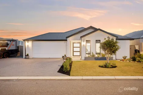 3 Harwood St, Eglinton, WA 6034