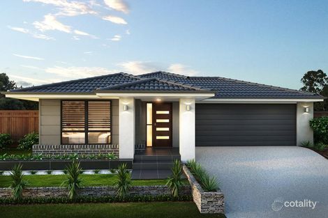Lot 482a Pidgeon St, Pimpama, QLD 4209