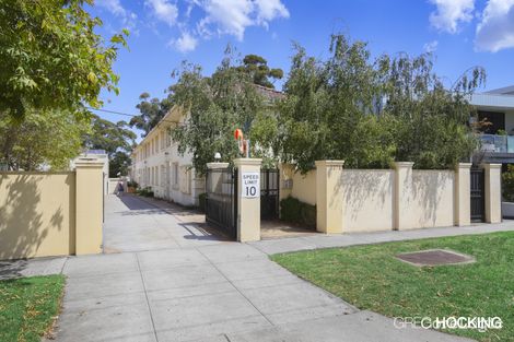 Property photo of 10/137A Woodland Street Essendon VIC 3040