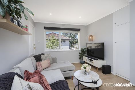 Property photo of 10/137A Woodland Street Essendon VIC 3040