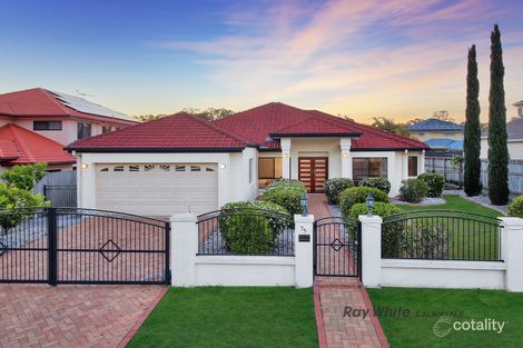 75 Juniper Cct, Stretton, QLD 4116