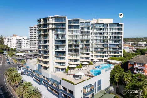 Property photo of 1109/1 Abel Place Cronulla NSW 2230