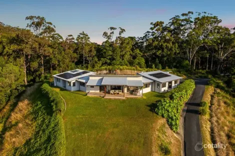 Property photo of 54 Hinchinbrook Road Burringbar NSW 2483
