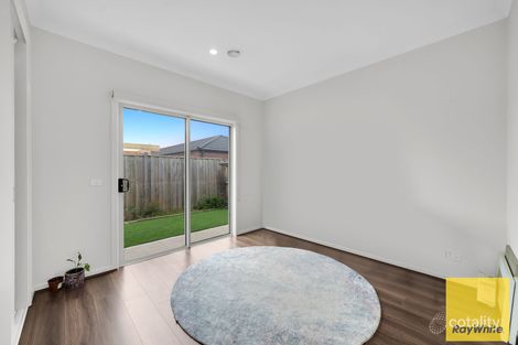 Property photo of 13 Makedonia Street Tarneit VIC 3029