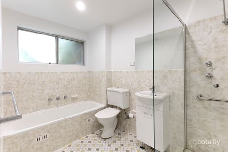 Property photo of 6/16 Dee Why Parade Dee Why NSW 2099