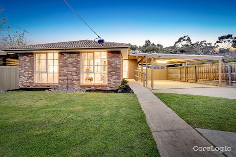 Property photo of 18 Eastgate Road Craigieburn VIC 3064