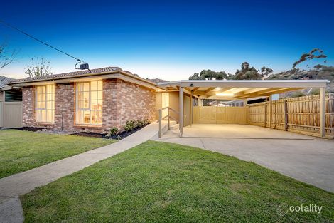 Property photo of 18 Eastgate Road Craigieburn VIC 3064