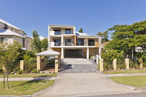 8/30 Crump St, Holland Park West, QLD 4121