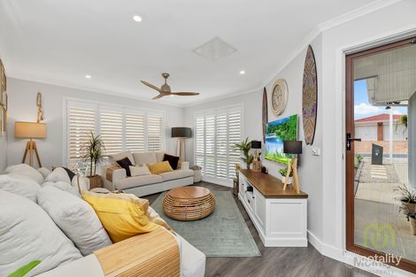 Property photo of 26 Ashcroft Crescent Monash ACT 2904
