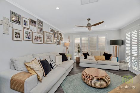 Property photo of 26 Ashcroft Crescent Monash ACT 2904