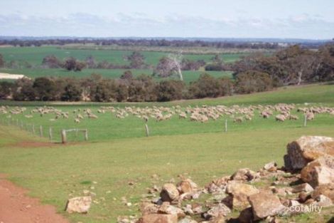 835 Chillicup Rd, Broomehill West, WA 6318