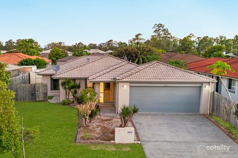 20 Bremer St, Marsden, QLD 4132