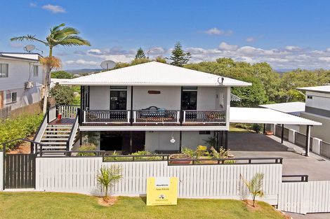 Property photo of 38 John Street Yeppoon QLD 4703