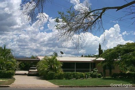 Property photo of 4 Hansen Crescent Clinton QLD 4680