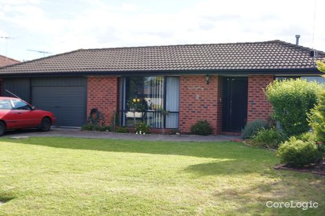 Property photo of 3 Cintra Court Seabrook VIC 3028