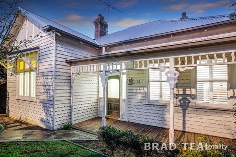 Property photo of 11 Waverley Street Essendon VIC 3040