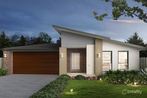 Property photo of LOT 19 Aingeal Place Oxenford QLD 4210