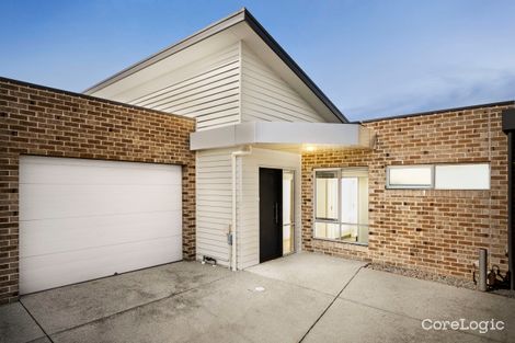Property photo of 3/19 Berembong Drive Keilor East VIC 3033