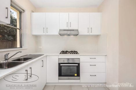 2/19-21 Davidson St, Greenacre, NSW 2190