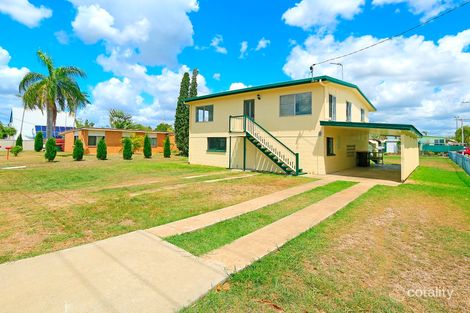 52 Macalister St, Park Avenue, QLD 4701