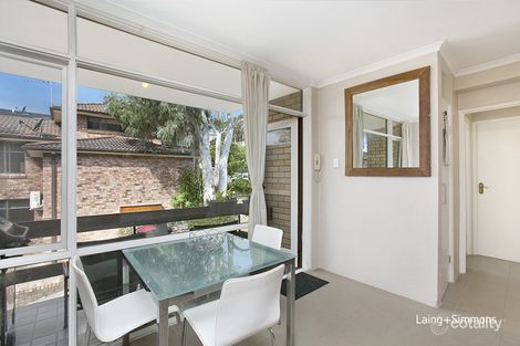 Property photo of 1/26 Bay Road Russell Lea NSW 2046