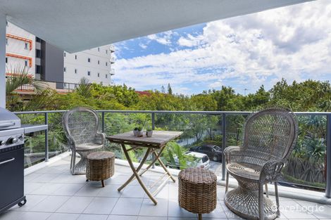 Property photo of 1207/438 Marine Parade Biggera Waters QLD 4216